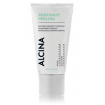 Alcina Sensitive Scalp Scrub koorija tundlikule peanahale - 150 ml.