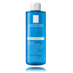 La Roche-Posay Kerium Extra Gentle Physiological &scaron;ampoon-geel - 400 ml.