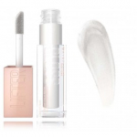 Maybelline Lifter Gloss huulel&auml;ige h&uuml;aluroonhappega - 001 Pearl