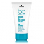 Schwarzkopf Professional BC Bonacure Moisture Kick Curl Bounce niisutav kreem kuivadele juustele - 150 ml.
