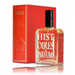 Histoires de Parfums 1889 Moulin Rouge EDP naistele - 120 ml.