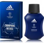 Adidas UEFA Champions League Champions Intense EDP meestele - 50 ml.