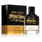 Jimmy Choo Urban Hero Gold Edition EDP meestele - 50 ml.