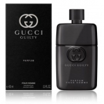 Gucci Guilty Pour Homme Parfum meestele - 90 ml.