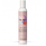Inebrya Ice Cream Dry&ndash;T Whipped Cream juustesse j&auml;etav palsam-vaht - 200 ml.