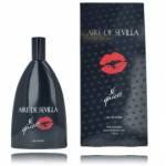 Instituto Espa&ntilde;ol Aire de Sevilla Si Quiero EDT naistele - 150 ml.