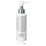 Sensai Silky Purifying Milky Soap Step 2 emulsiooni konsistentsiga puhastusseep n&auml;ole - 150 ml.
