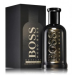 Hugo Boss Bottled Parfum meestele - 100 ml.