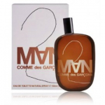 Comme des Garcons Comme des Garcons 2 Man EDP meestele - 100 ml.