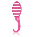 Wet Brush Shower Detangler juuksehari - Pink Glitter