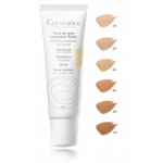 Avene Couvrance Fluid Foundation Corrector SPF20 jumestuskreem - 5.0 Gold