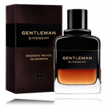 Givenchy Gentleman R&eacute;serve Priv&eacute;e EDP meestele - 60 ml.