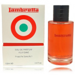 Lambretta Privato Per Donna No 1 EDP naistele - 100 ml.