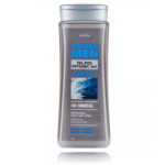 Joanna Power Men Fresh 3in1 Shower Gel du&scaron;igeel meestele - 300 ml.
