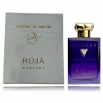 Roja Parfums Danger Pour Femme Essence de Parfum PP naistele - 100 ml.