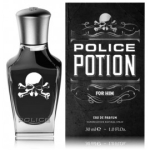 Police Potion For Him EDP meestele - 30 ml.