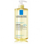 La Roche-Posay Lipikar Cleansing Oil AP + du&scaron;i&otilde;li &auml;rrituse vastu - 750 ml.