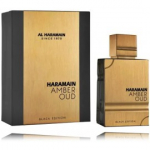 Al Haramain Amber Oud Black Edition EDP naistele ja meestele - 150 ml.
