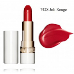 Clarins Joli Rouge Shine Lipstick huulepulk - 742S Joli Rouge