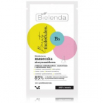 Bielenda Beauty Molecules Niacinamide s&uuml;gavpuhastav n&auml;omask - 8 g.