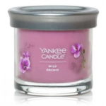 Yankee Candle Signature Tumbler Collection Wild Orchid l&otilde;hnak&uuml;&uuml;nal - 122 g.