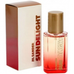 Jil Sander Sun Delight EDT naistele - 100 ml.