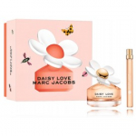 Marc Jacobs Daisy Love Komplekt naistele (50 ml. EDT + 10 ml. EDT) - 1 tk.