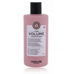 Maria Nila Pure Volume Condtioner vol&uuml;&uuml;mi andev palsam - 300 ml.