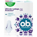 o.b. Extra Protect Super+ Comfort h&uuml;gieenitampoonid - 36 vnt.