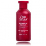 Wella Professionals Ultimate Repair Shampoo k&otilde;ikidele juukset&uuml;&uuml;pidele &scaron;ampoonid - 250 ml.