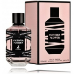 Maison Alhambra Victoria Flower EDP naistele - 100 ml.