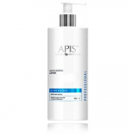 Apis Professional Hydro Balance Moisturizing Lotion niisutav puhastuskreem merevetikatega - 500 ml.