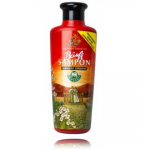 Banfi Herbaria &scaron;ampoon juuste v&auml;ljalangemise vastu - 250 ml.
