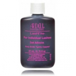Ardell Professional LashTite Dark Adhesive must liim kunstripsmetele - 22 ml.
