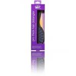 Wet Brush Thick Hair Pro Detangler juuksehari - Black