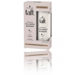 Schwarzkopf Taft Fullness Wonder 2w1 vol&uuml;&uuml;mi andev juuksepuuder - 10 g.