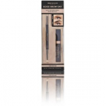 Profusion Cosmetics Good Brow Day kulmude kujundamise komplekt - Dark Brown