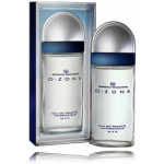 Sergio Tacchini O-Zone for Man EDT meestele - 30 ml.