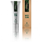 Woom Herbal+ kaitsev hambapasta taime&otilde;lidega - 75 ml.