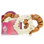Invisibobble Sprunchie Slim Premium elegantne juuksekumm - Creme de Caramel