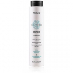 Lakme Teknia Scalp Care Detox Shampoo s&uuml;gavpuhastav k&otilde;&otilde;mavastane &scaron;ampoon - 300 ml.