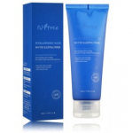Isntree Hyaluronic Acid Water Sleeping Mask &ouml;ine niisutav n&auml;omask - 100 ml.