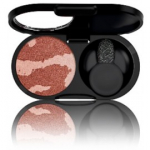 Pupa Vamp! Compact Eyeshadow lauv&auml;rv - 207 Seductive Bronze - Fusion