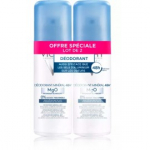 Vichy 48H Mineral Deodorant mineraalne pihustatav deodorant - 2 x 125 ml.