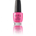 OPI Nail Lacquer k&uuml;&uuml;nelakk - Shorts Story