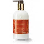 Molton Brown Marvelous Mandarin & Spice k&auml;tekreem - 300 ml.