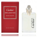 Cartier Declaration EDT meestele - 50 ml. pildomas flakonas