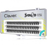 Clavier Bedu2o Double Volume kunstripsmed tutikutena - 10 mm