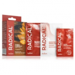 Farmona Radical Lamination Treatment komplekt juuste lamineerimiseks (mask 15 ml + vahend 15 ml + seerum 5 ml) - 1 tk.