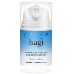 Hagi Aqua Zone Natural Peeling looduslik n&auml;okoorija - 50 ml.